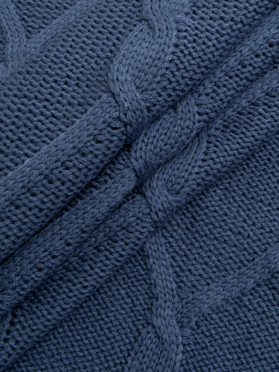 картинка Плед Buenas Noches SV d4 1820 DKBL Синий 