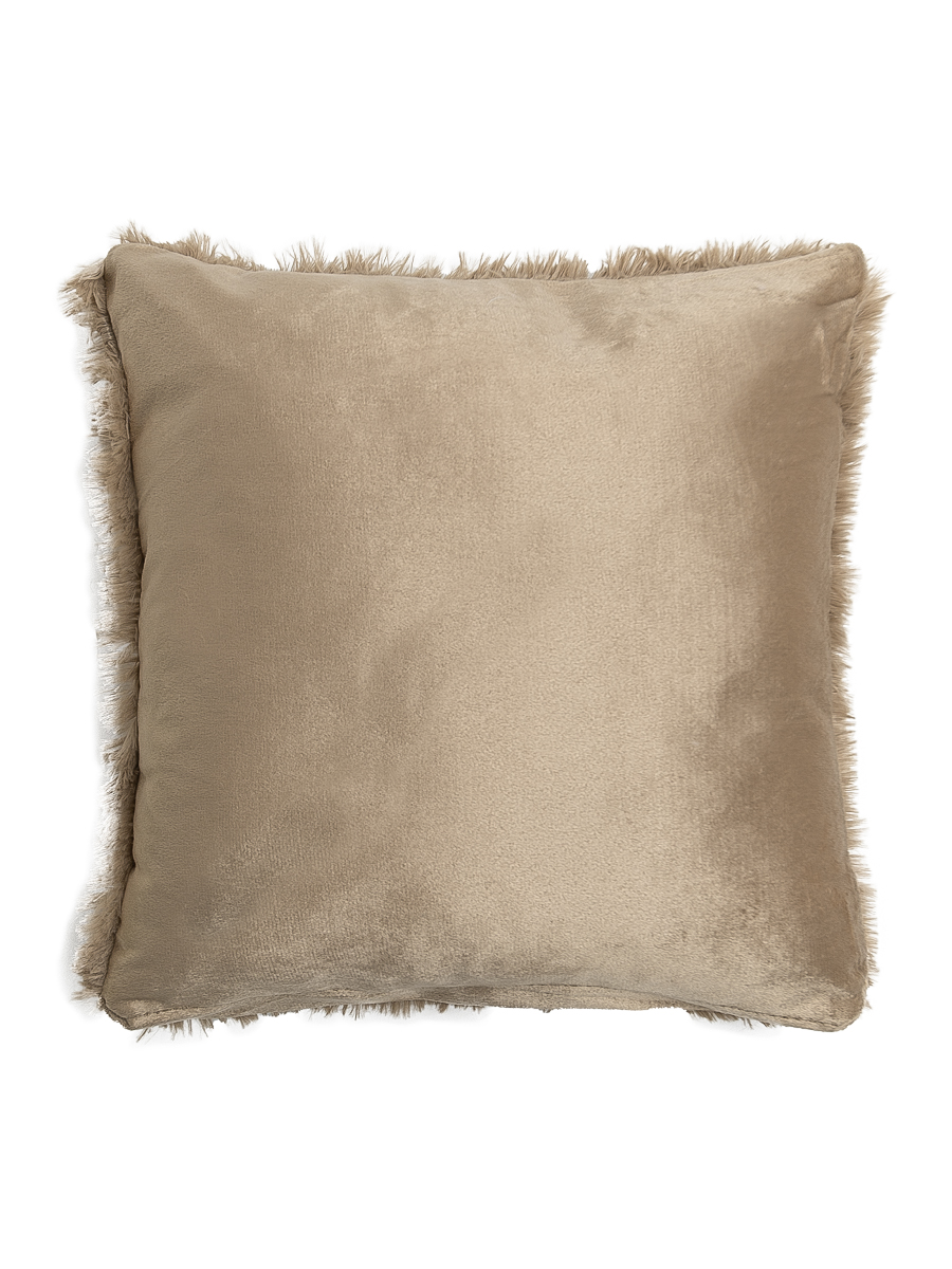 картинка Подушка TF 072o BE-GY1 40*40 подушка декор. PV 