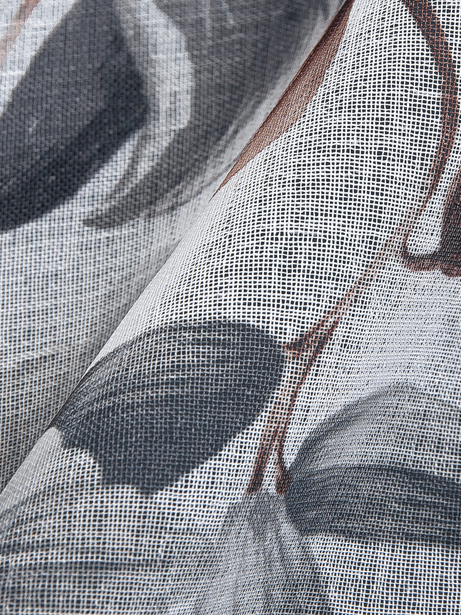 картинка Лен печать  HH 3844-1-4/280 LPech ut 