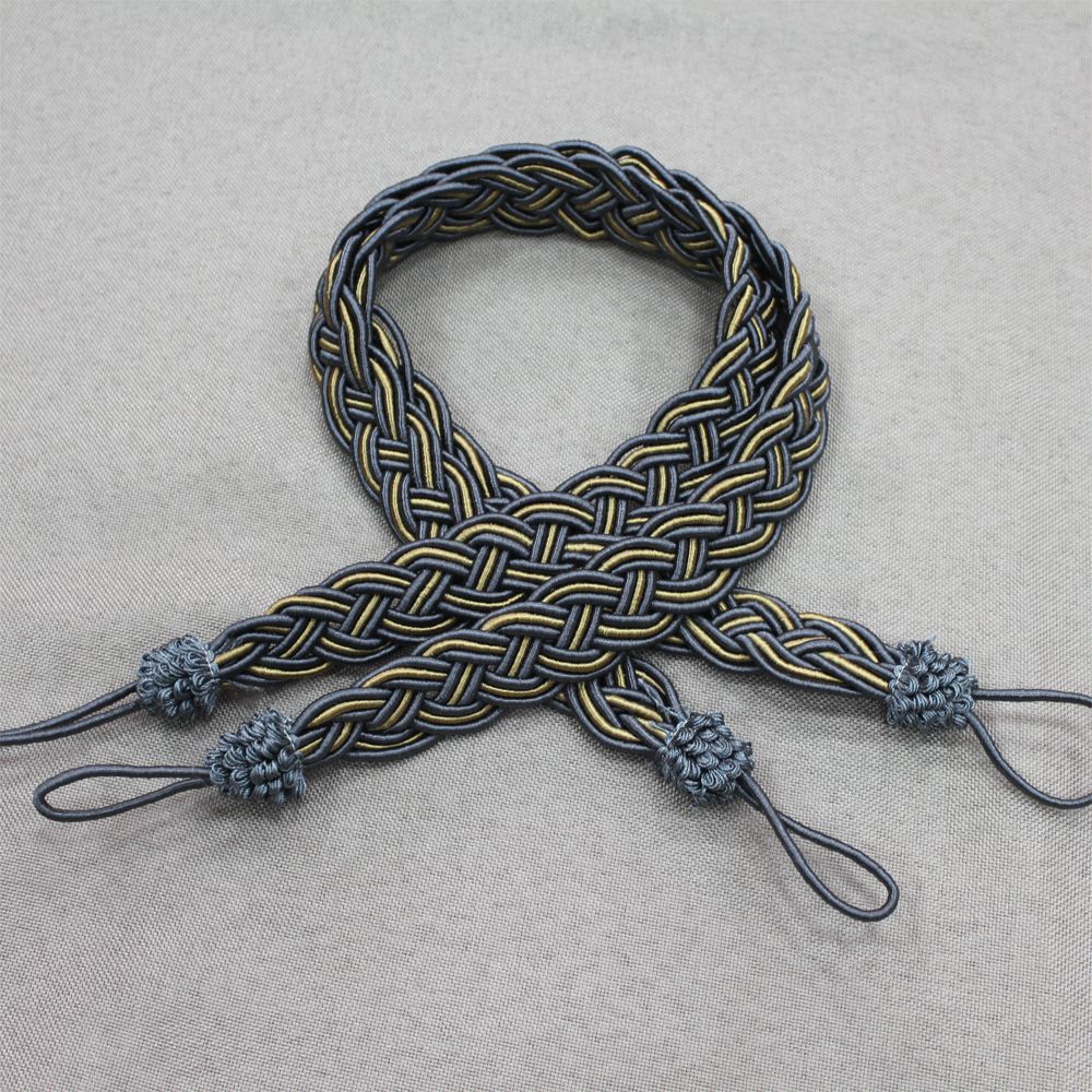 картинка Подхват д/штор Ajur HK PDT1-2043 