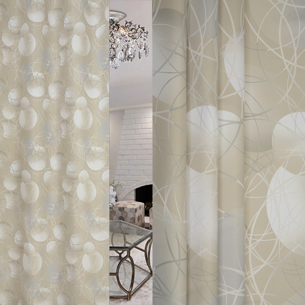 картинка Портьера HH 3939-01/280 P Pech 