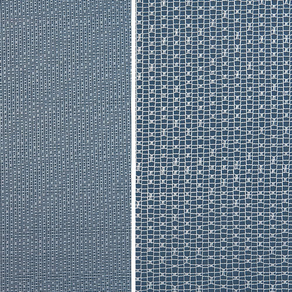 картинка Сетка Texrepublic HX 4071-21-001/300<3> Set NC 