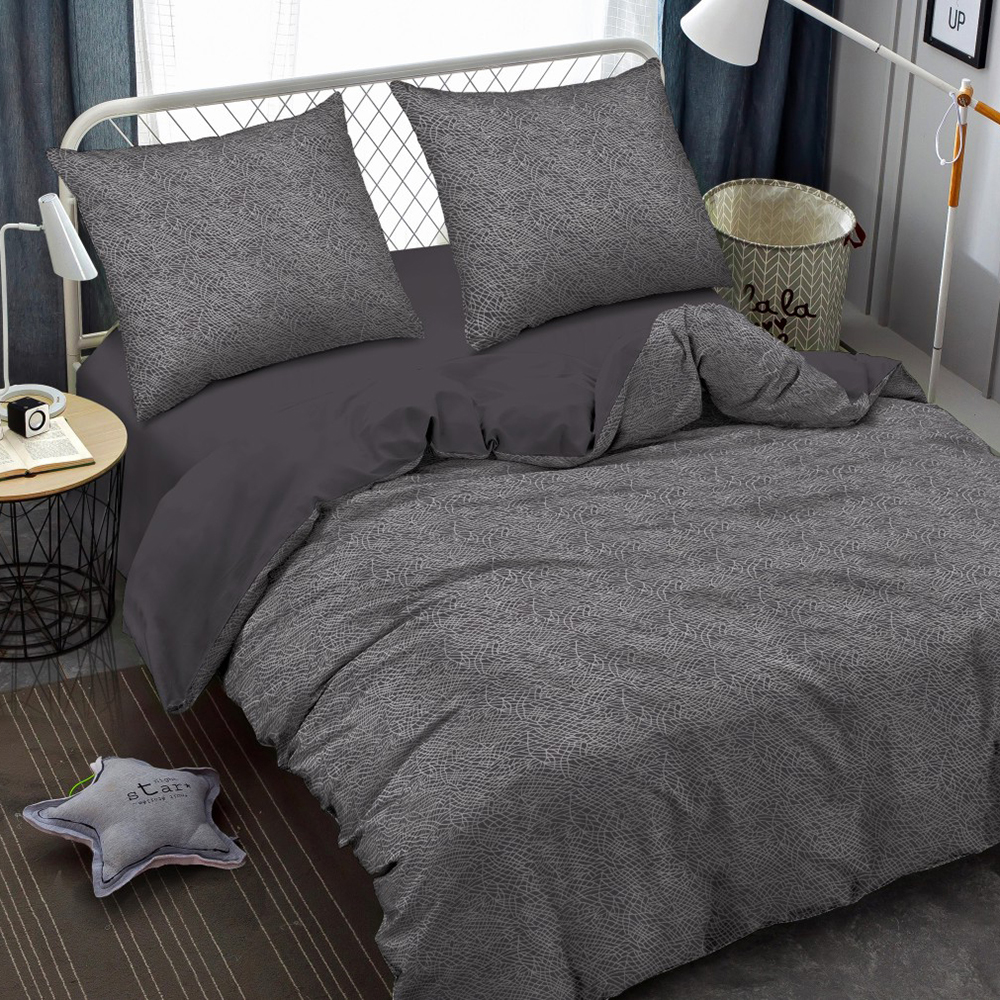 картинка Постельное бельё Amore Mio BZ QR Freeze EURO Msh 