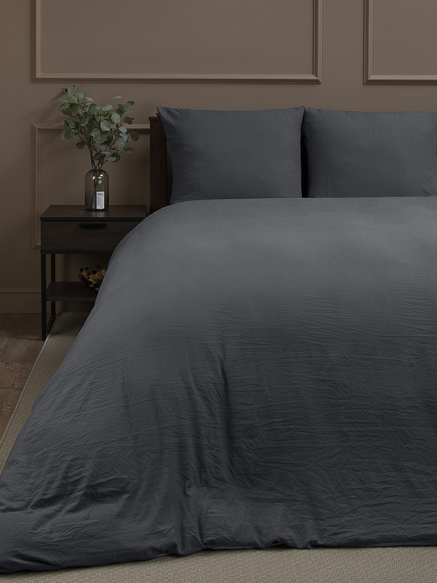 картинка Постельное бельё Amore Mio BZ QR Агат EURO Mg 