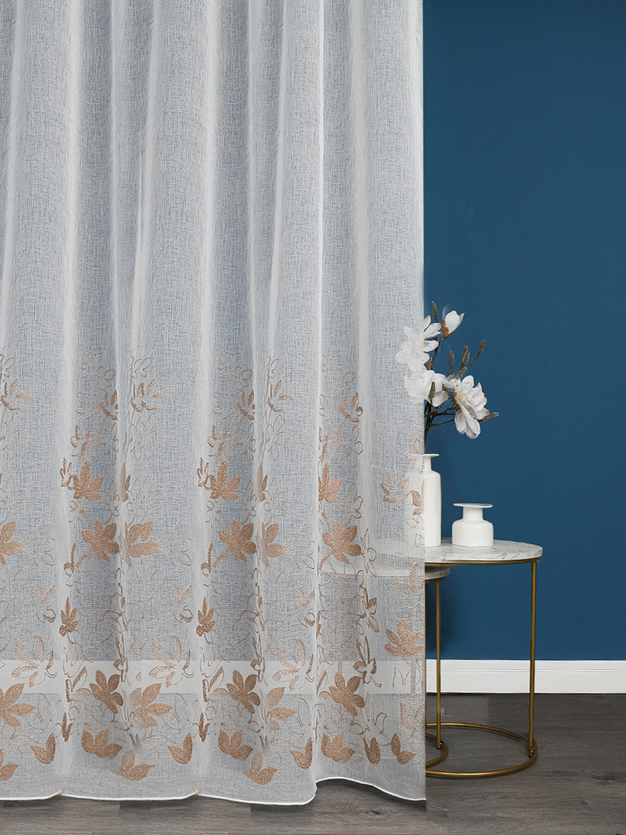 картинка Лен вышивка Texrepublic HX F 62407641-05/280 LB 