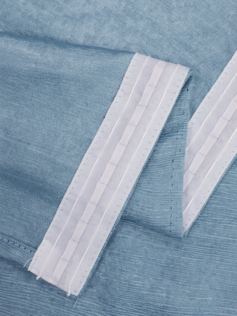 картинка Штора Amore Mio RR Y115-15 2,0*2,7*1 бирюзовый 