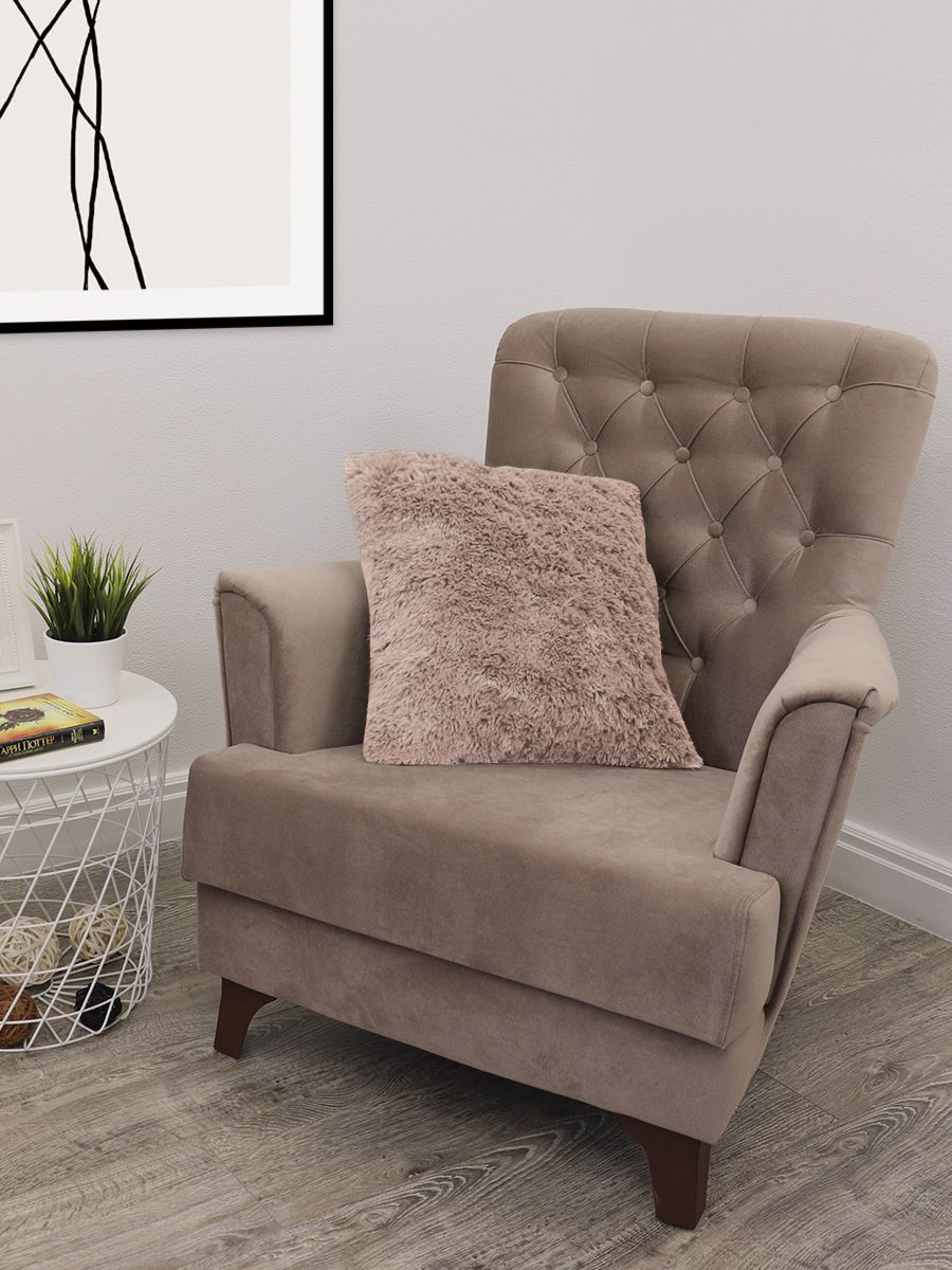 картинка Декоративная наволочка TF Fn072PI4 48*48 14-1310 