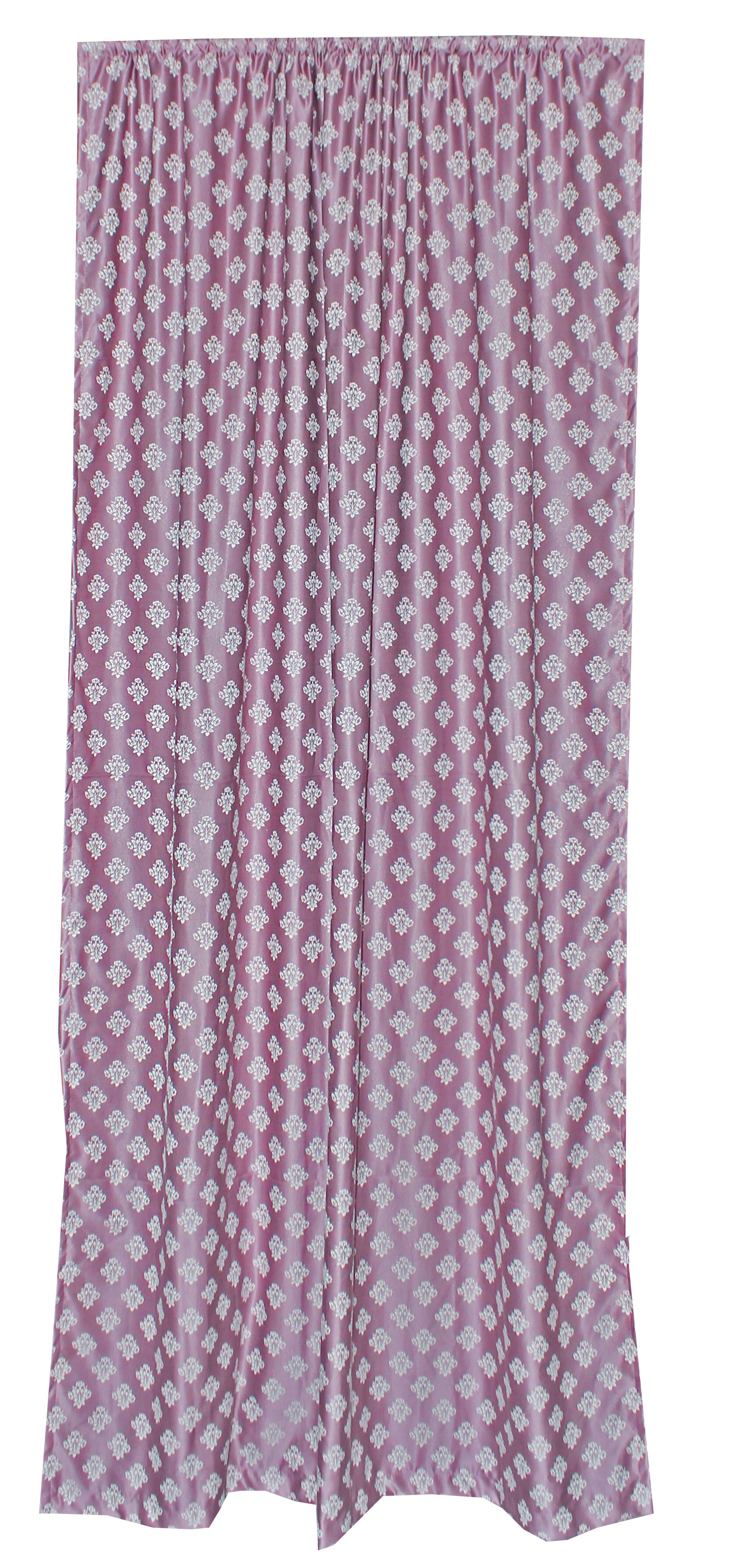 картинка Штора Amore Mio RR GD3491-04 1,6*2,6*1 розовый 