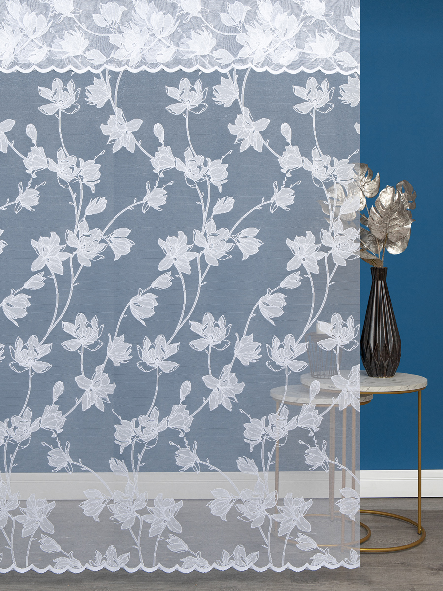 картинка Тюль Texrepublic HX M 3113/235Kw B 