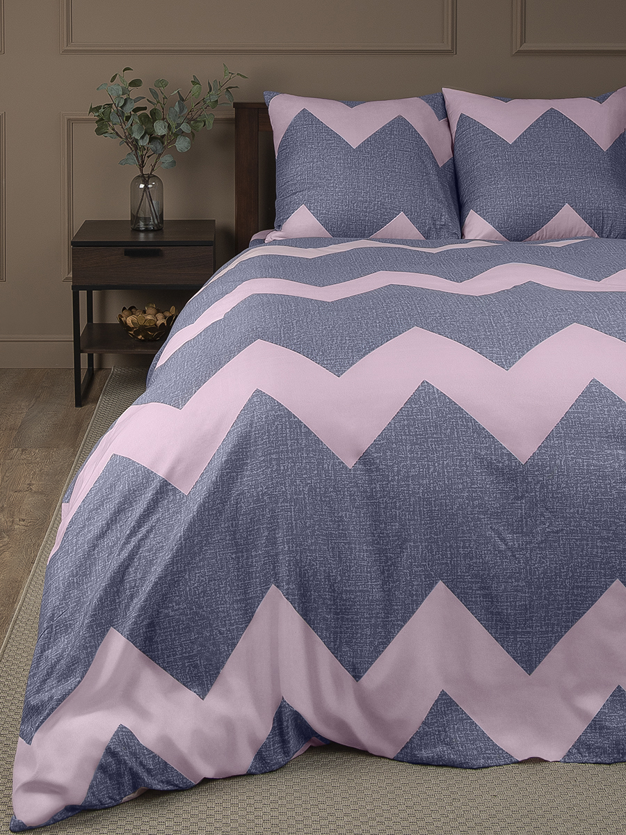 картинка Постельное бельё Amore Mio BZ Modern DOUBLE M 