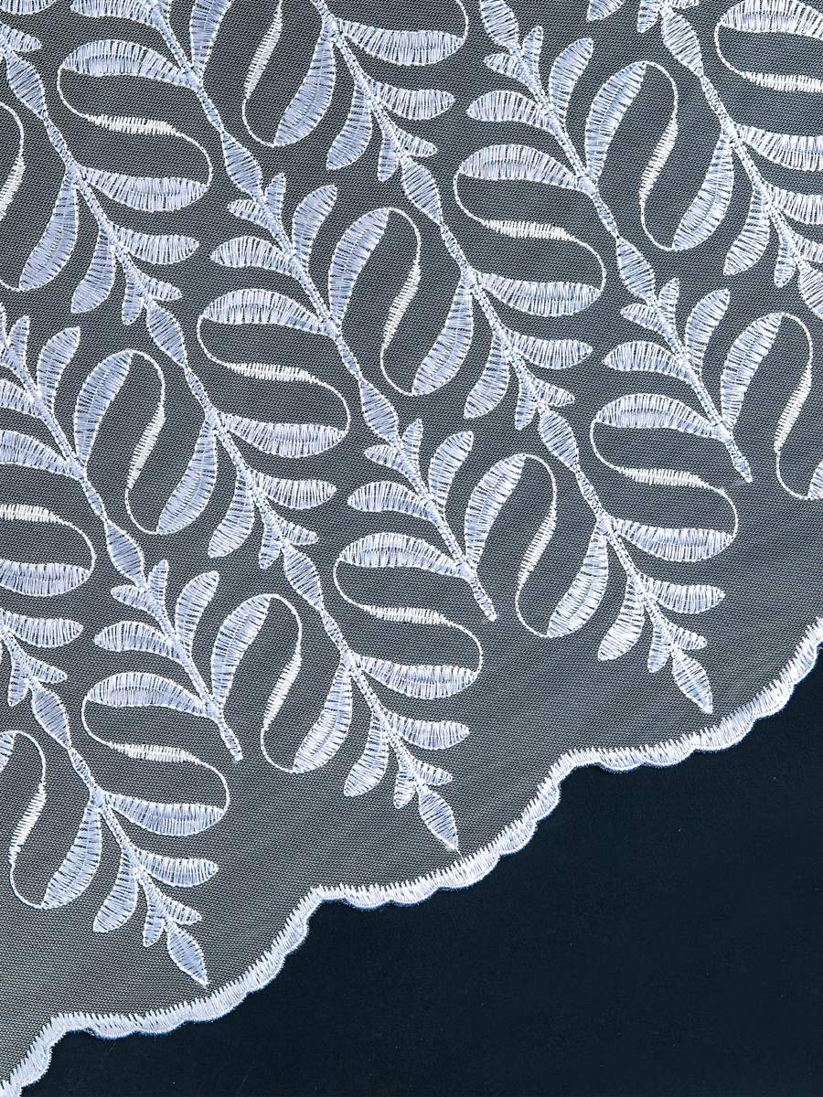 картинка Сетка вышивка Texrepublic HX S 6607-02/280 SB 