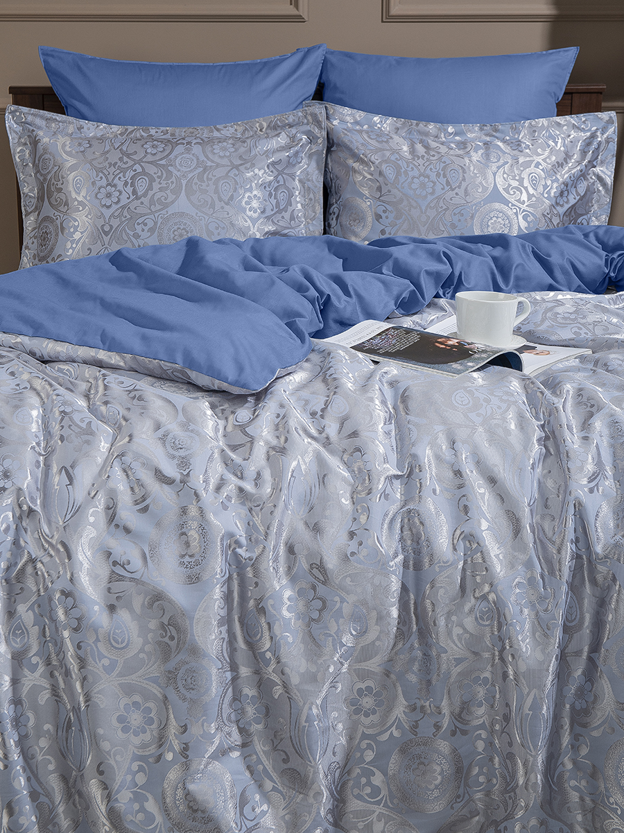 картинка Постельное бельё Buenas noches BZ QR Mezzo DOUBLE J 