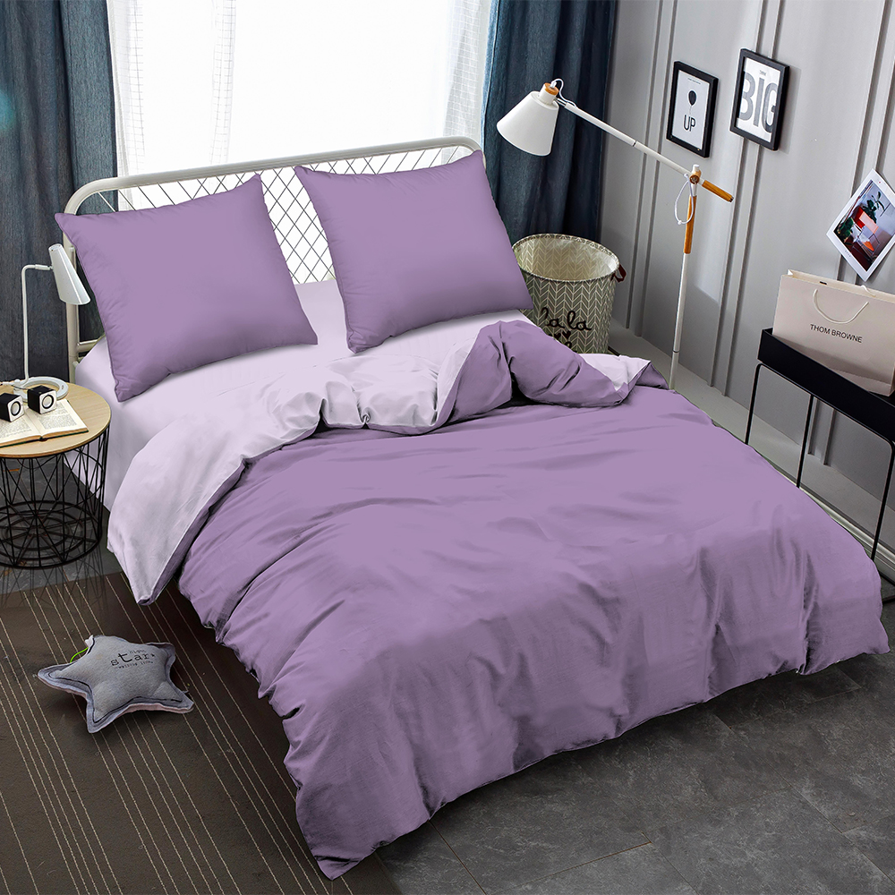 картинка Постельное бельё Amore Mio BZ Аметист EURO Mg 