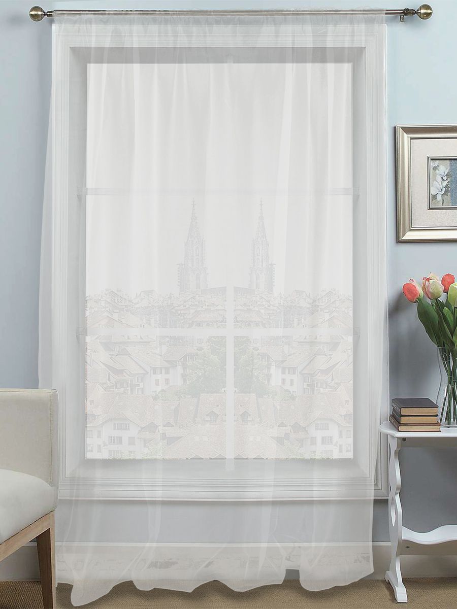 картинка Штора Amore Mio RR V-krem ut 3,0*3,0*1 шампань 