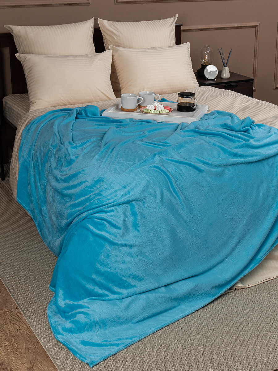 картинка Плед Texrepublic TF FNP TU2 1821 