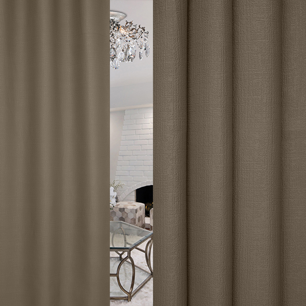 картинка Портьера  WJ 1409-009/280 P BL NC 