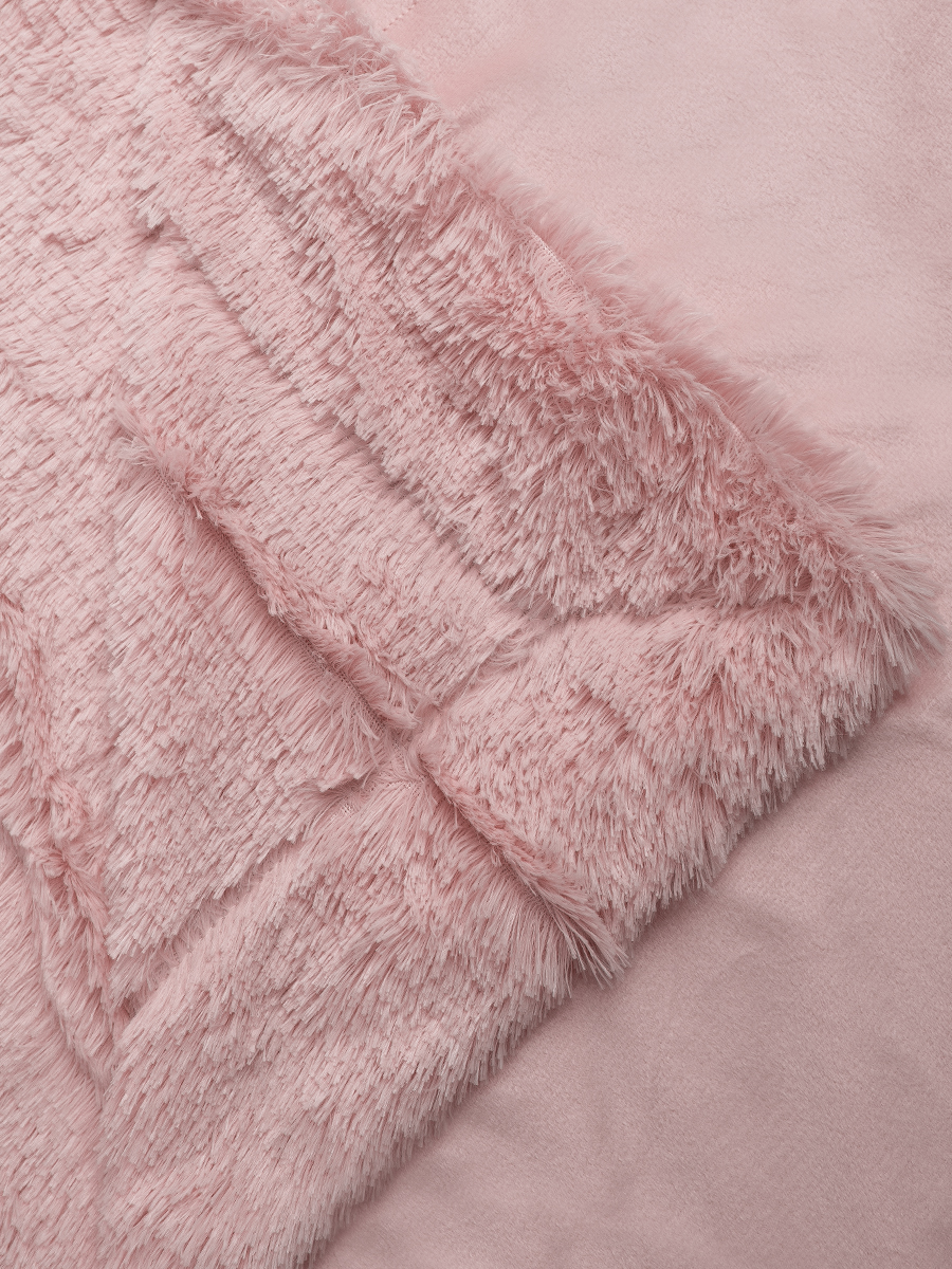 картинка Плед Buenas Noches искусст мех TF F072PI7 2224 ДВ 