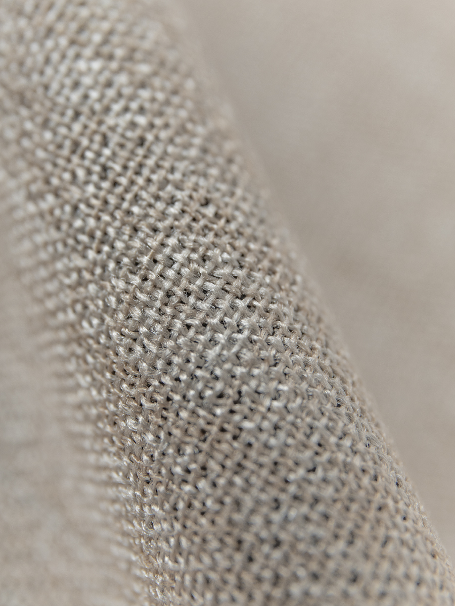 картинка Портьера Texrepublic ZG 102-17/280 BL L 