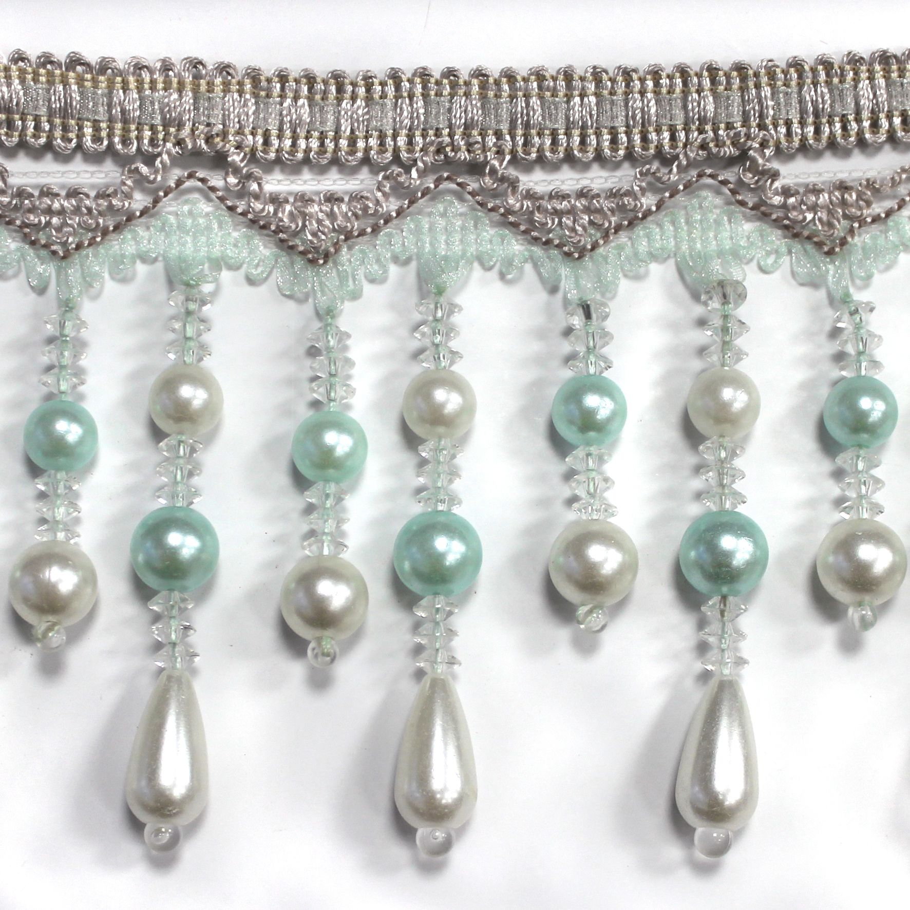 картинка Бахрома Ajur HK AT973H-1549 (25m) 