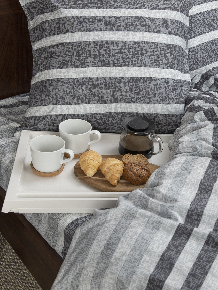 картинка Постельное бельё Amore Mio BZ Area EURO M 