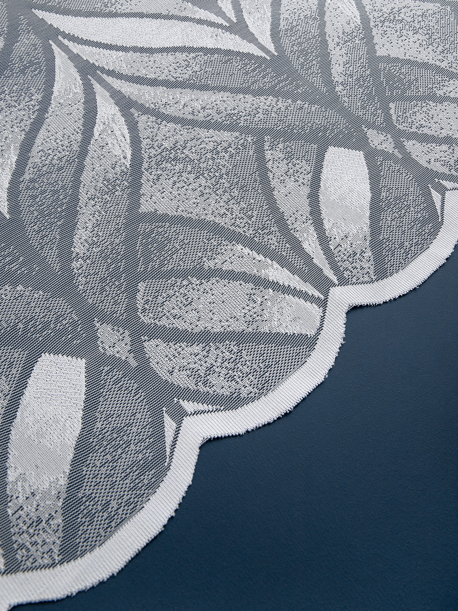 картинка Тюль HX H 4074/150w 