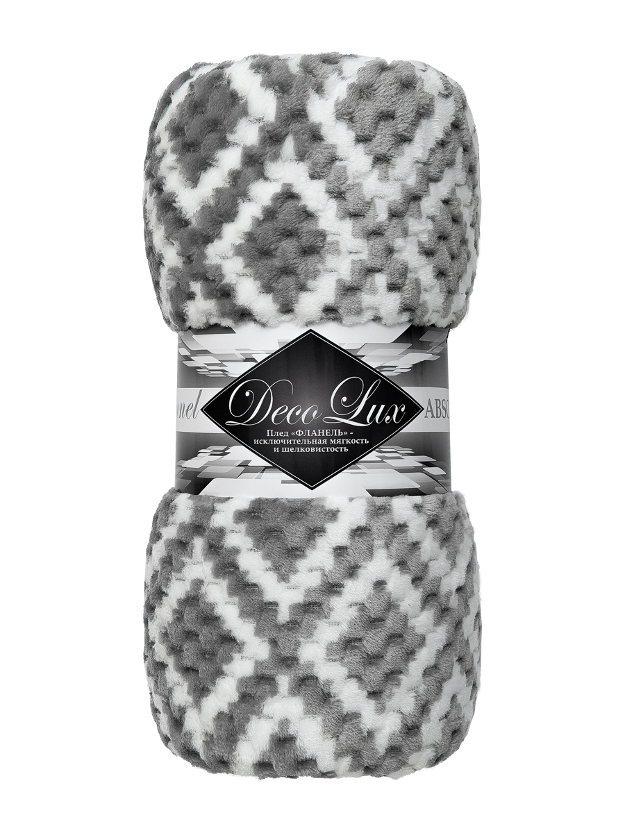 картинка Плед Texrepublic TF FNJp GY13 039/1520 NC 