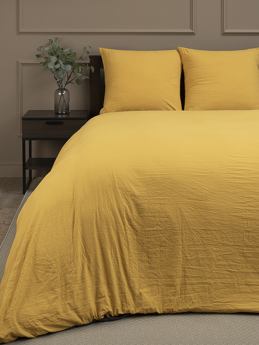 картинка Постельное бельё Amore Mio BZ QR Гелиодор EURO Mg 