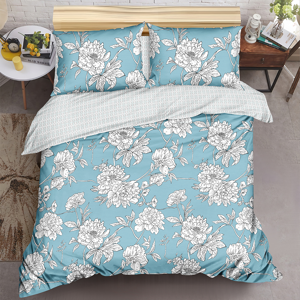 картинка Постельное бельё Amore Mio BZ QR Prima EURO Sp h 