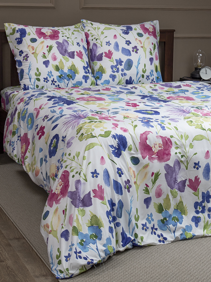 картинка Постельное бельё Amore Mio BZ Dash EURO M 