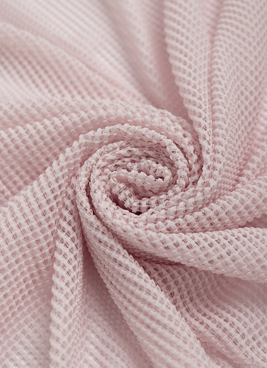 картинка Штора Amore Mio RR 4PL W011475-806 ut 2,5*2,6*1 розовая пудра 