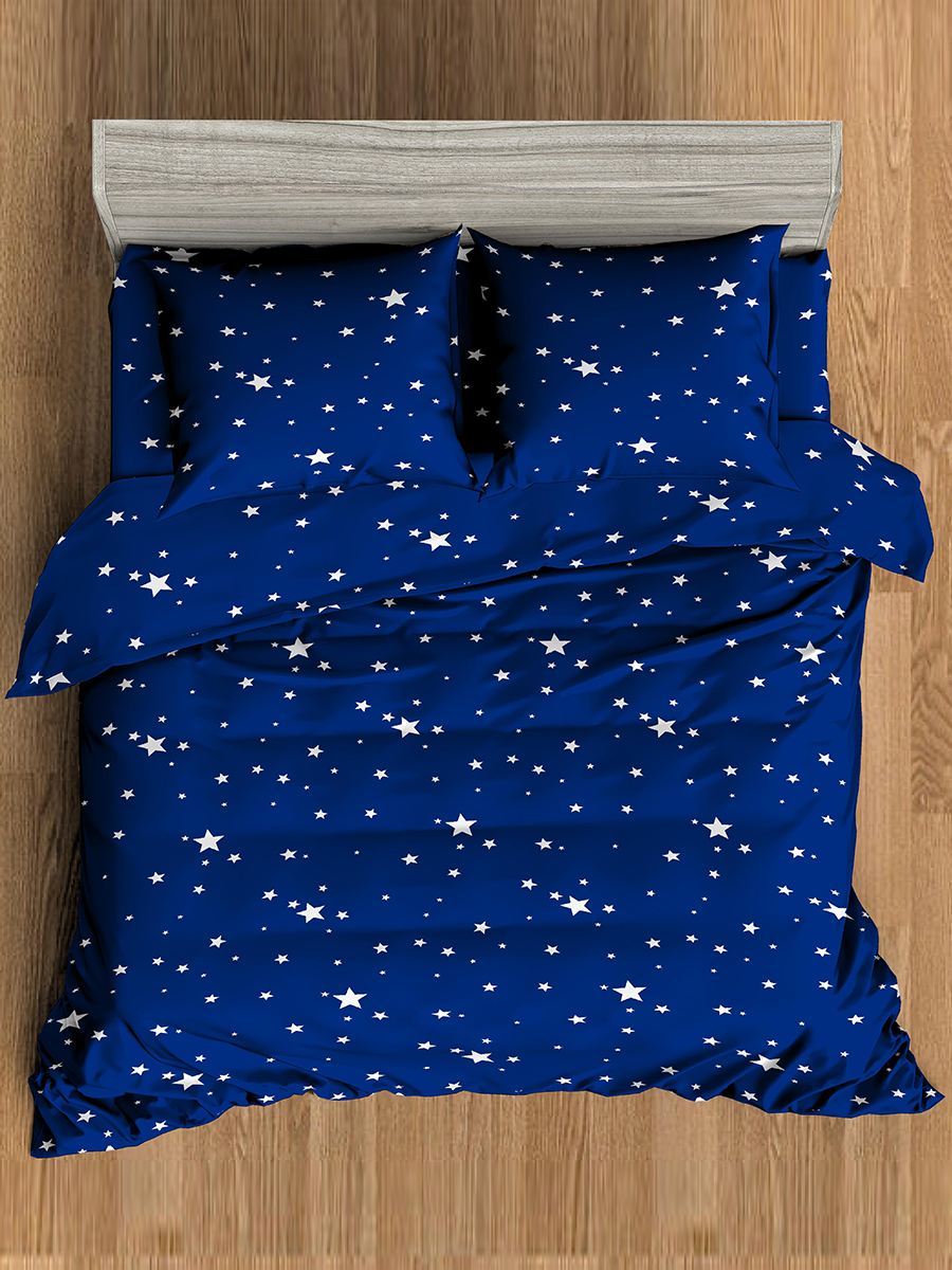 картинка Постельное бельё Amore Mio BZ Sky DOUBLE M 