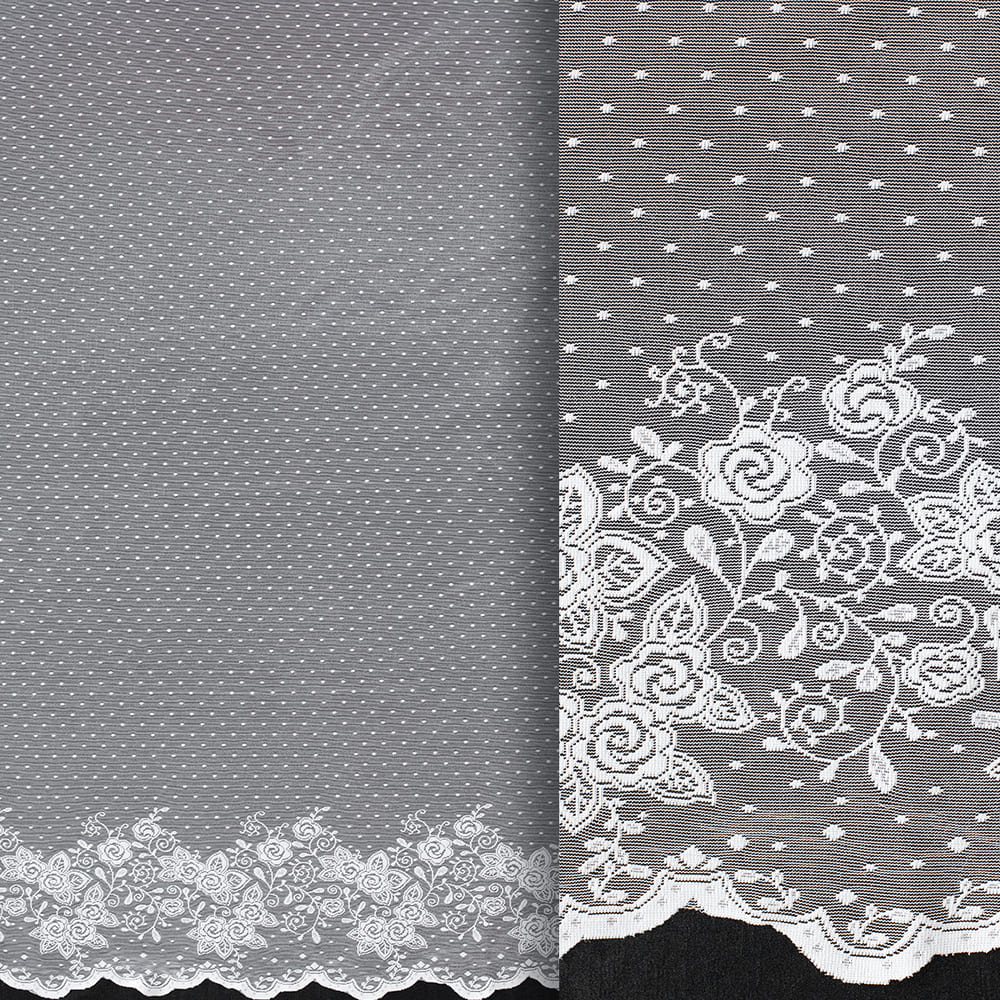 картинка Тюль Texrepublic HX M 3079/150w A 