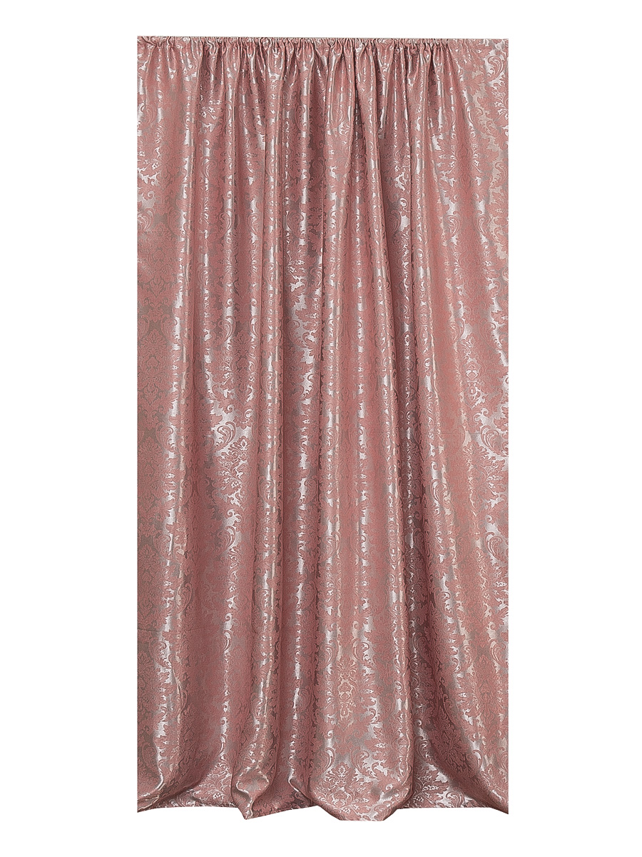 картинка Портьера Texrepublic HY 150 WZGA-129/280 PJac BL 