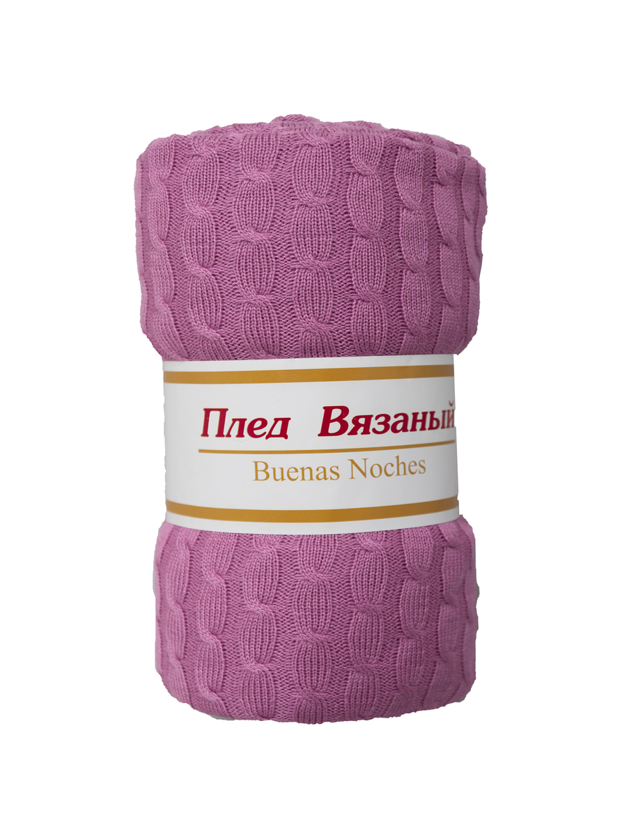 картинка Плед Buenas Noches SV lta Primo 1520 PI Розовый 