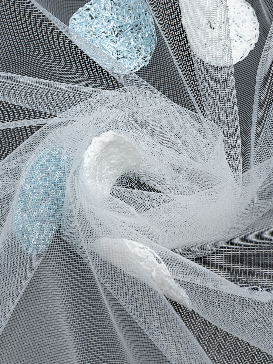 картинка Штора Amore Mio RR 6PL 240580-73 3,0*2,7*1 бирюзовый 