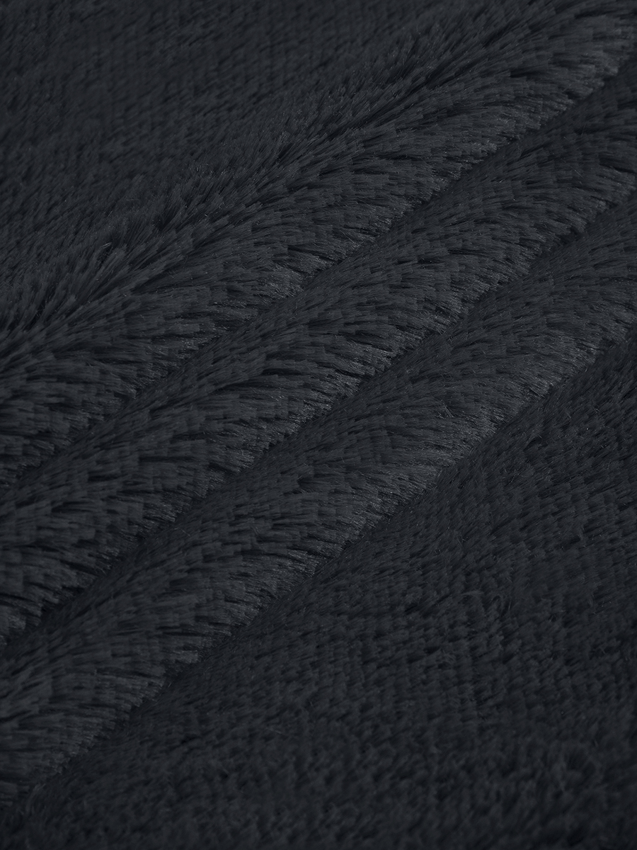 картинка Плед Buenas Noches искусст мех TF F072DKGY3 042/1622 ДВ NC 