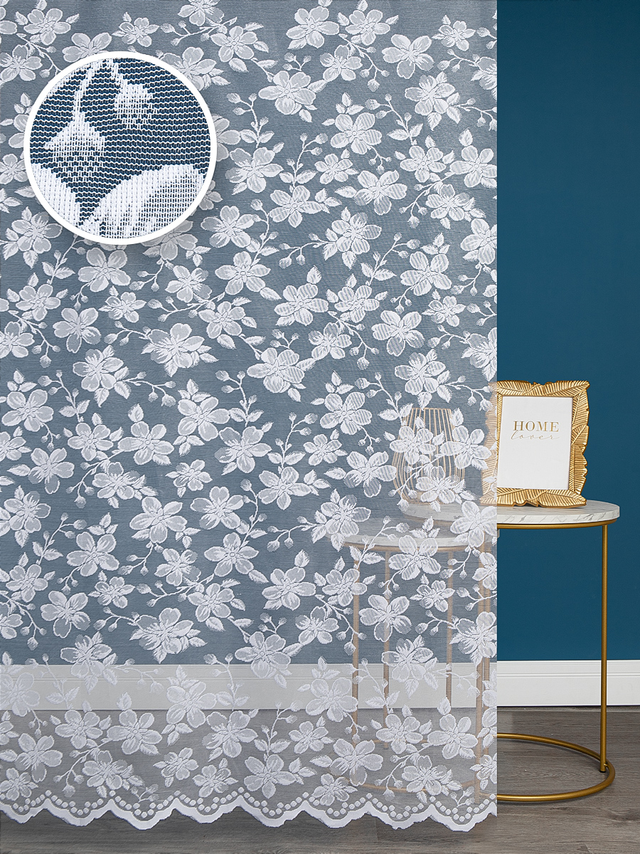 картинка Тюль Texrepublic HX M 3100/210Kw 