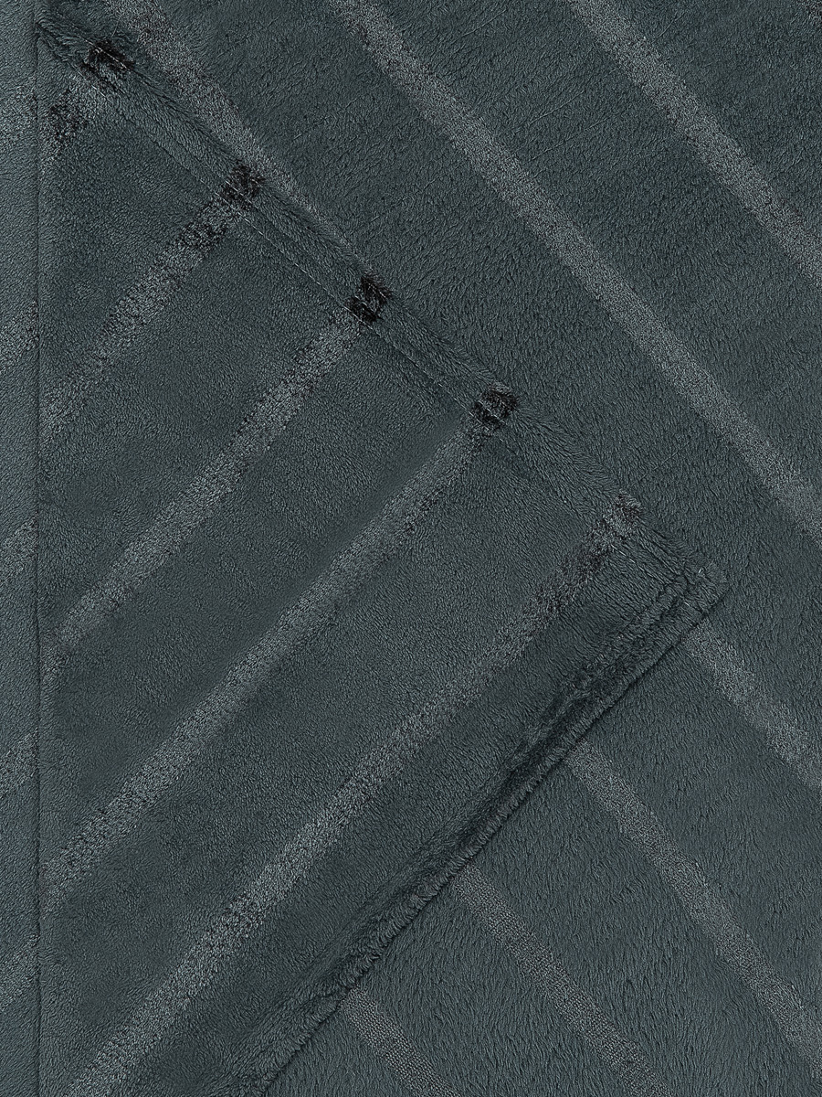 картинка Плед Texrepublic TF FNS DKGY3 042/2022 NC 