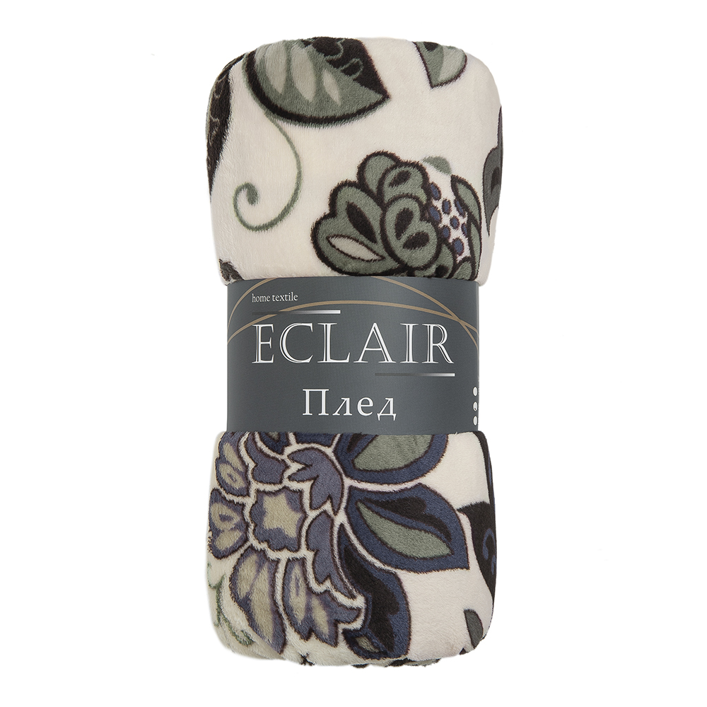 картинка Плед Eclair TF FN F49ec b1420 Сказки Бажова 