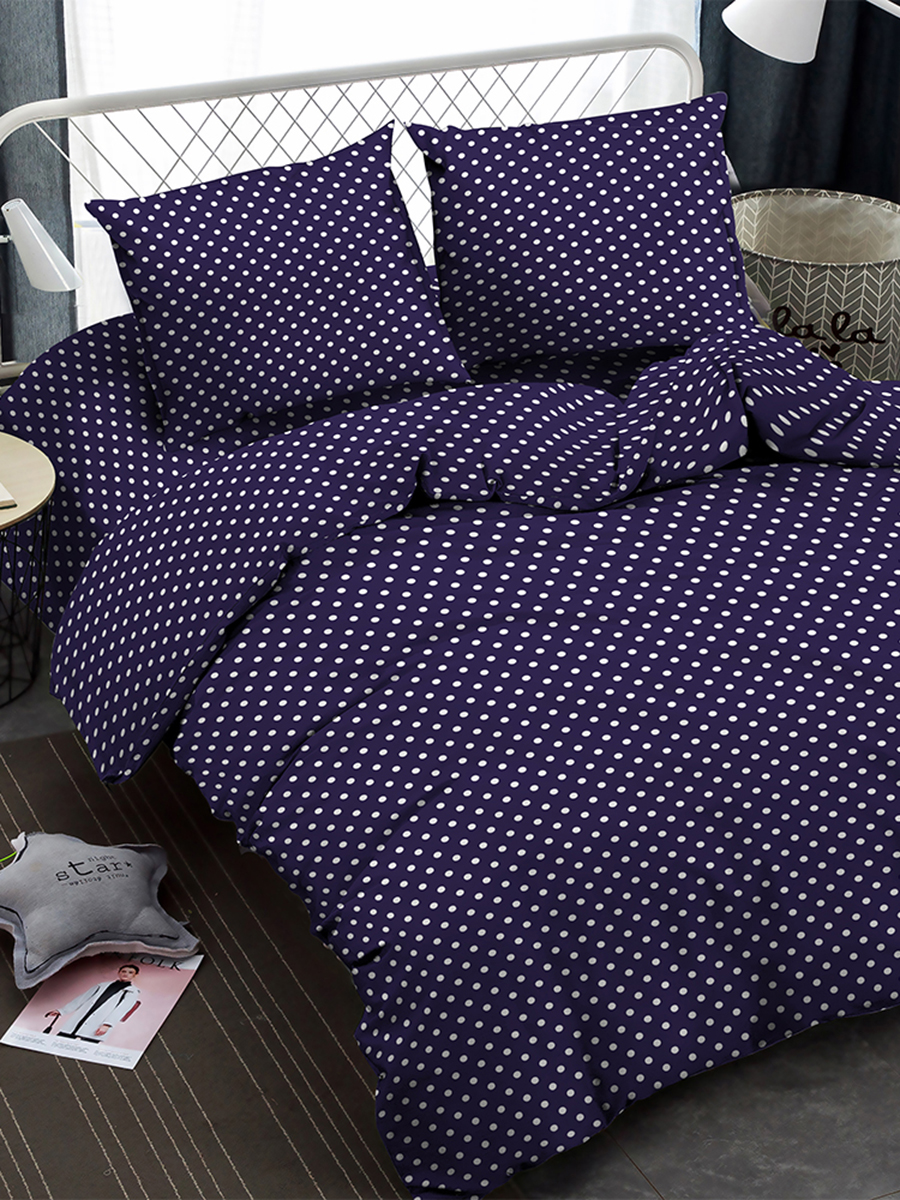 картинка Постельное бельё Amore Mio BZ Base DKBL EURO M 