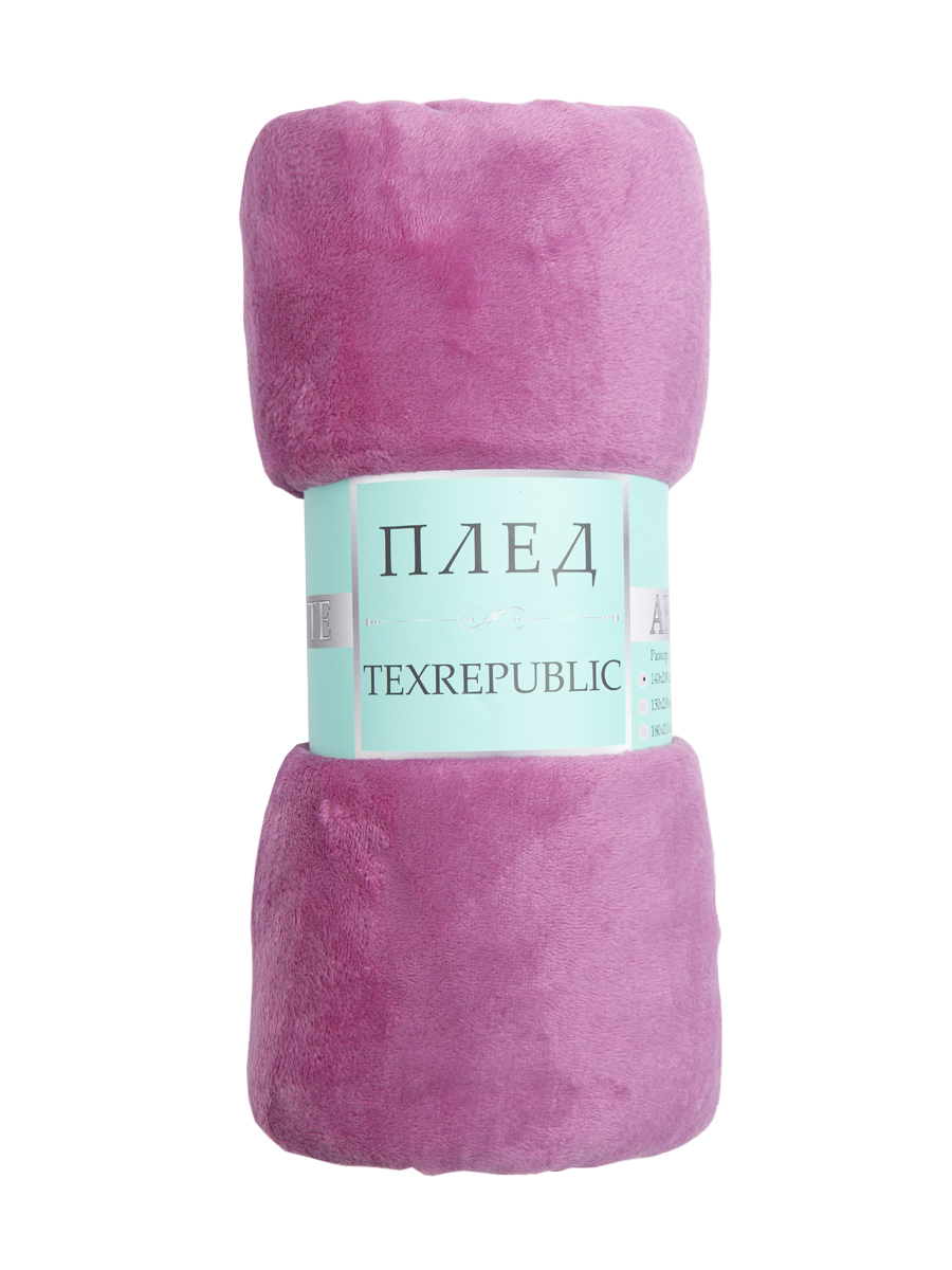 картинка Плед Texrepublic TF FNP LI2 ek 1420 