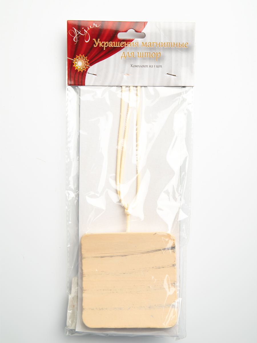 картинка Магнит Ajur MI M23-cream 