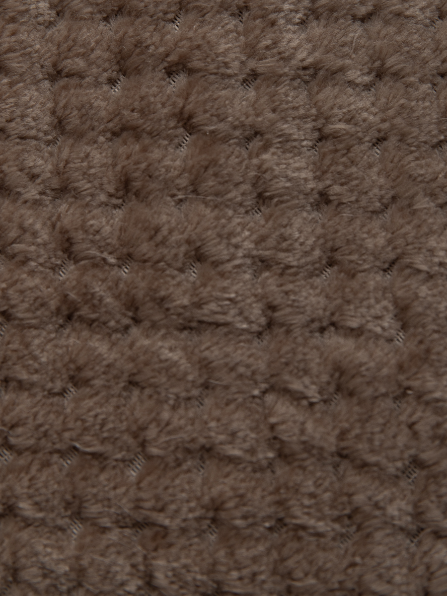 картинка Плед Texrepublic TF FNJ BR2 yt 2022 r-ромбики 18-1017 