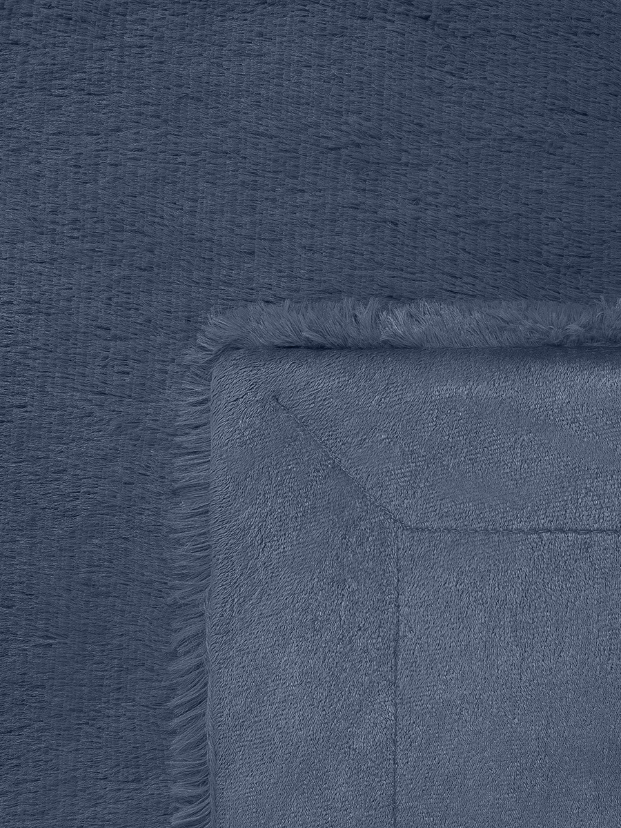 картинка Плед Buenas Noches искусст мех TF F072BL7 034/1622 ДВ NC 