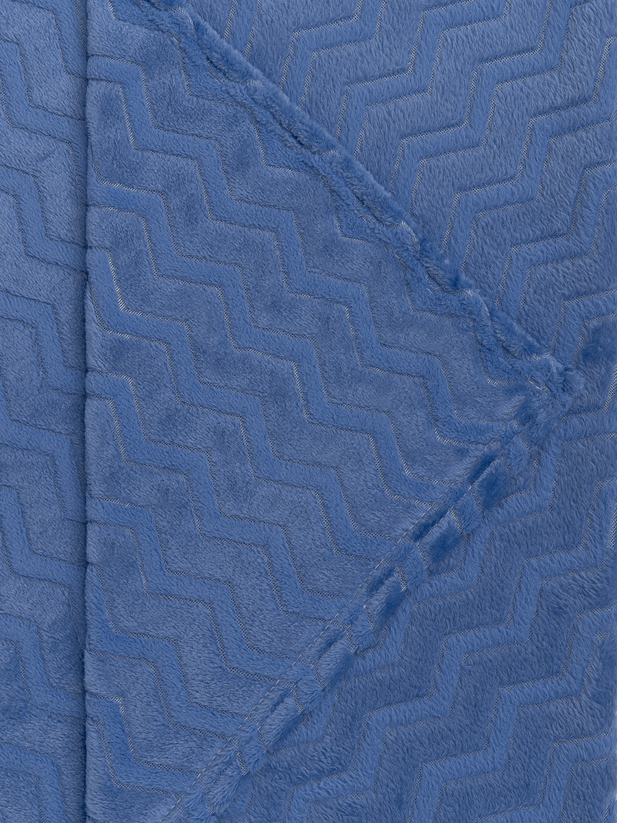 картинка Плед Texrepublic TF FNZ LTBL1 033/2022 NC 