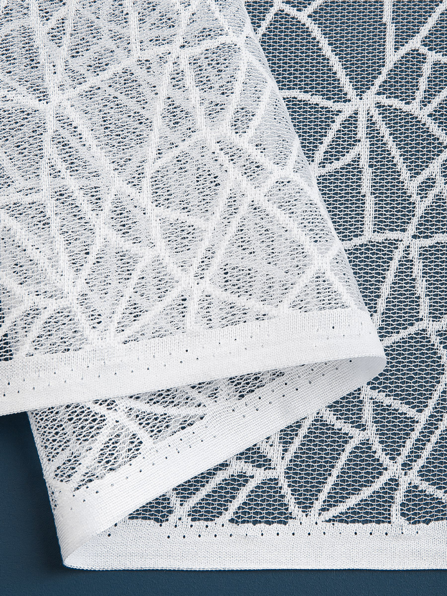 картинка Тюль HX H 629-01/120w 