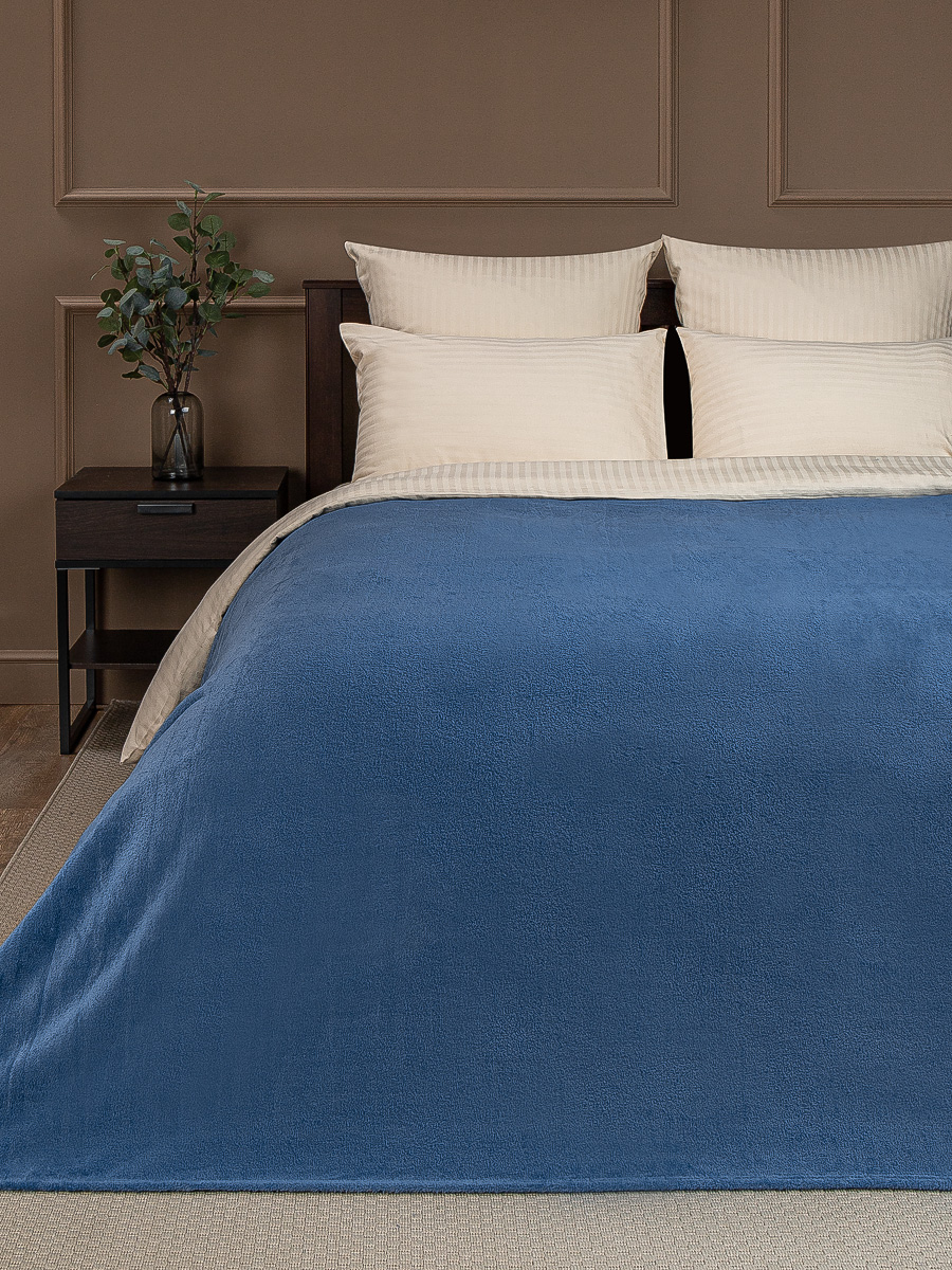 картинка Плед Texrepublic TF FNP BL2 1820 