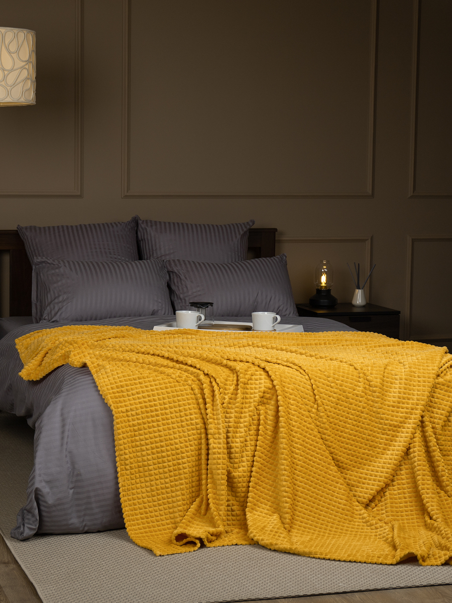 картинка Плед Texrepublic FF FNJq Y 2022 15-1050 