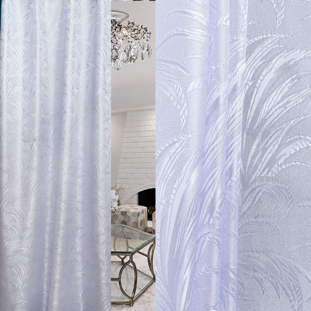 картинка Портьера Texrepublic ZG L249-19-1/148 