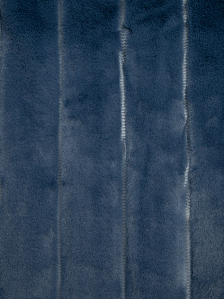 картинка Плед Texrepublic TCH KS BL2 2022 Полосы 17-4023 